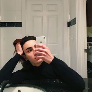 Meet your Posher, Kian